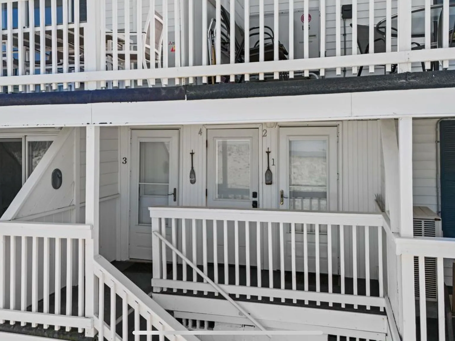 2 bed, 476 sqft, $2,200 — Photo 3