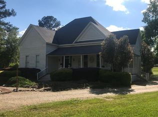 137 Jones St, Newhebron, MS 39140