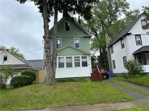 14 Mitchell St, Rochester, NY 14621