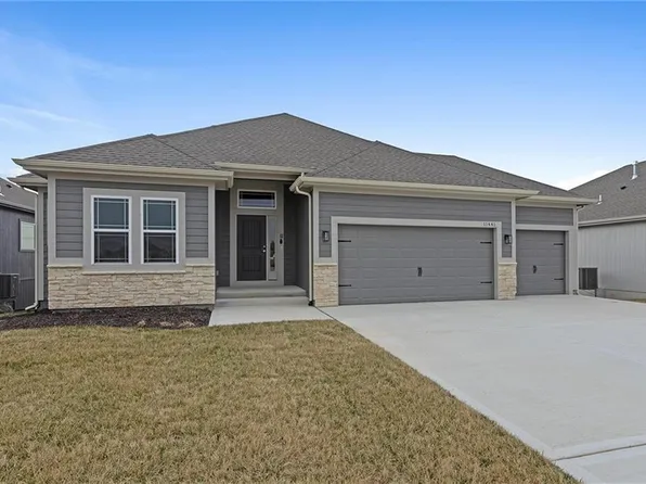11146 N Bristol Ave, Kansas City, MO 64156