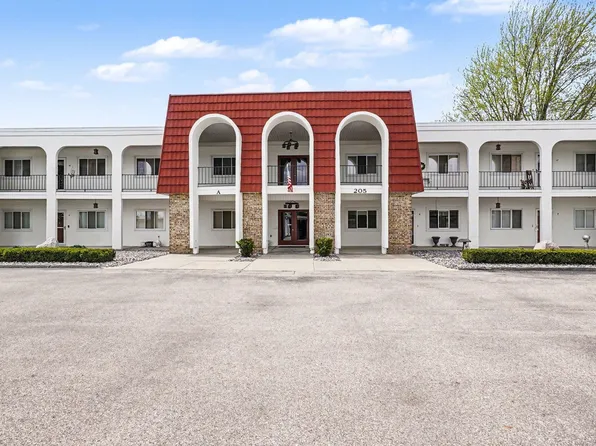 205 Kennely Rd Unit A15, Saginaw, MI 48609