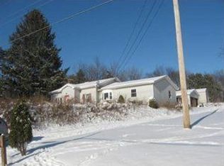 4210 Matthews Rd, Edinburg, PA 16116