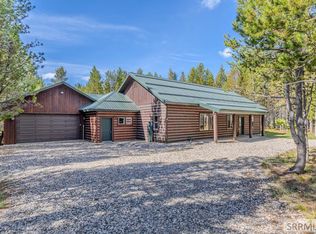 4062 Southgate, Island Park, ID 83429