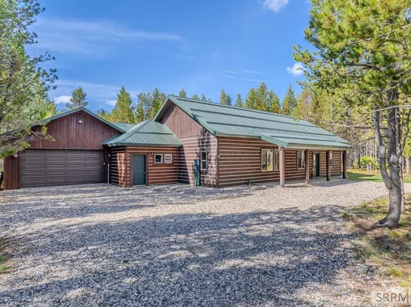 4062 Southgate, Island Park, ID 83429