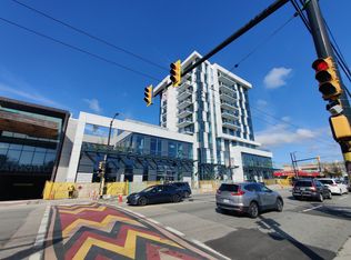 8415 Granville St #308, Vancouver, BC