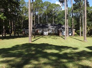 313 Glenridge Rd, Perry, FL 32348