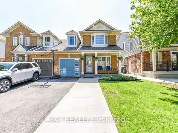 65 Jessop Dr, Brampton, ON L7A 3N4