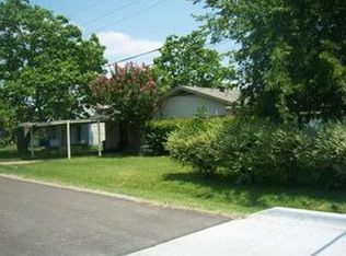 700 E Aimee St, Forney, TX 75126