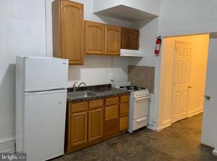 2518 N 17th St FLOOR 1, Philadelphia, PA 19132