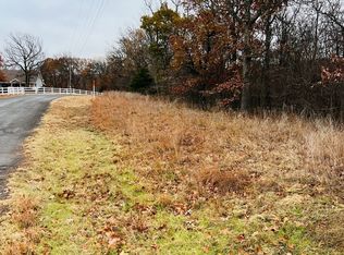 7 S 4545th Rd, Vian, OK 74962