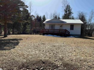 10953 W Blanchard Rd, Blanchard, MI 49310