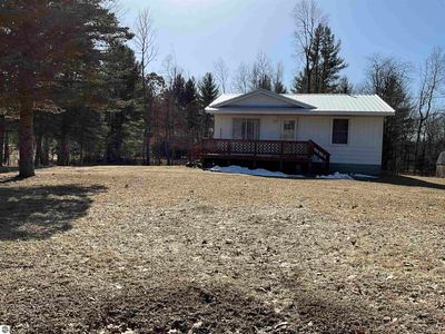 10953 W Blanchard Rd, Blanchard, MI, 49310