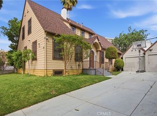 428 S Hoover St, Los Angeles, CA