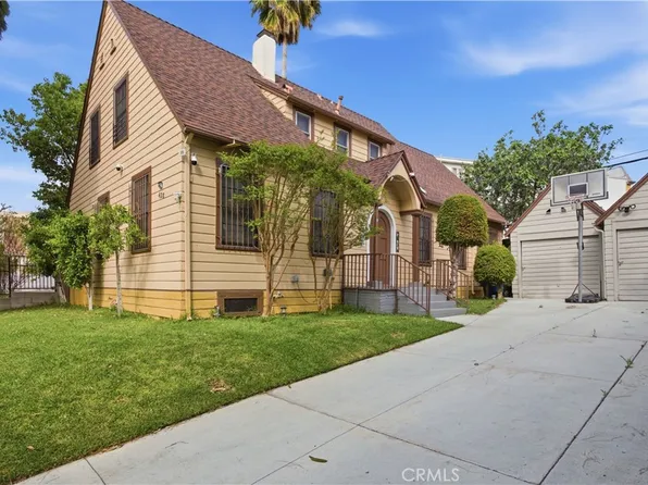 428 S Hoover St, Los Angeles, CA 90020