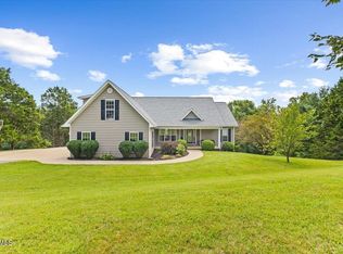 4350 Greenwood Dr, Jonesborough, TN 37659
