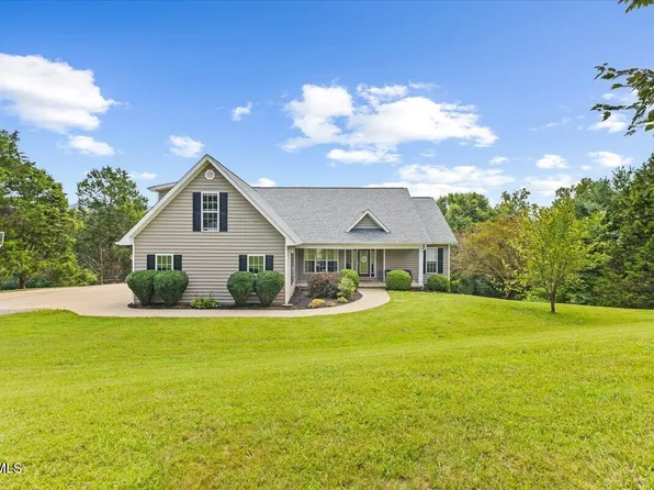 4350 Greenwood Dr, Jonesborough, TN 37659