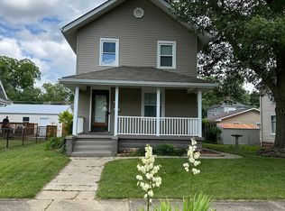 630 N Pine St, Seymour, IN 47274
