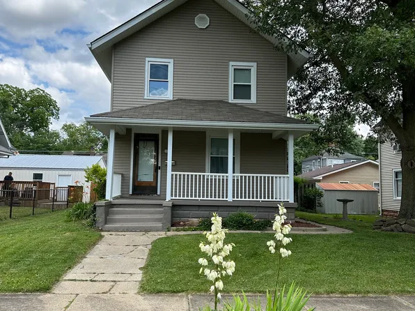 630 N Pine St, Seymour, IN 47274