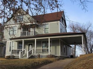1106 Hill St, Hannibal, MO 63401
