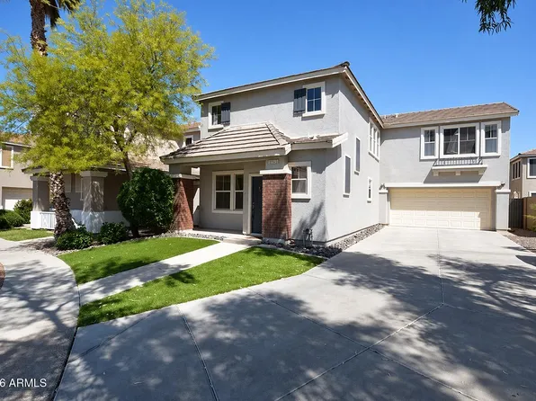 8756 E LOBO Avenue, Mesa, AZ 85209