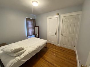 2 Goldsmith Ave #1, Medford, MA 02155