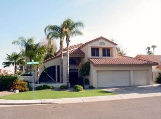 7014 W Marco Polo Rd, Glendale, AZ 85308