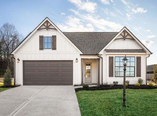 1702 Storyvale Ln, Hixson, TN 37343