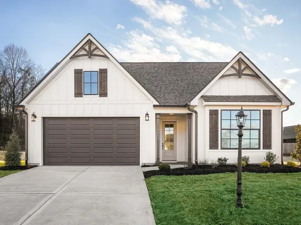 1702 Storyvale Ln, Hixson, TN 37343