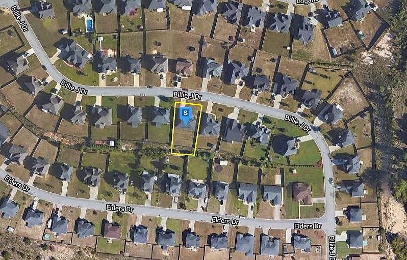 1st image of 4717 Billie J Dr