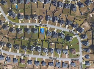 4717 Billie J Dr, Augusta, GA 30909