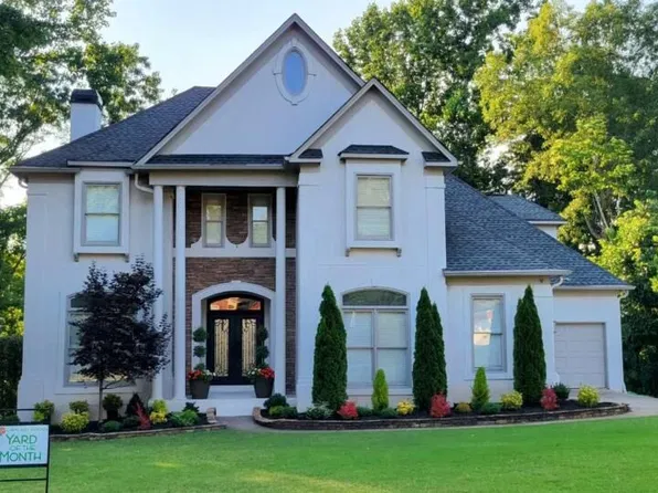 5925 Masters Club Dr, Suwanee, GA 30024