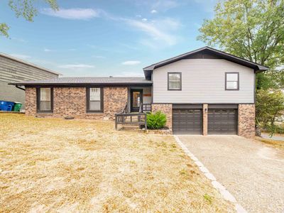705 Kierre Dr, N Little Rock, AR, 72118