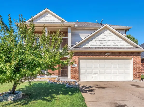 1415 Del Mar Dr, Irving, TX 75060