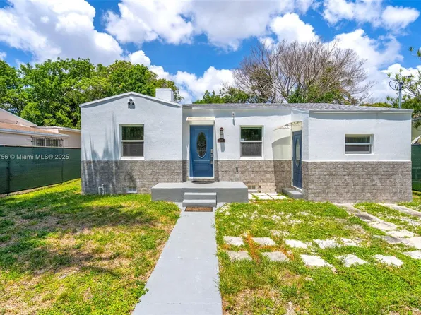 5636 NW 4th Ave, Miami, FL 33127