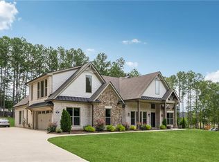 852 Tom Miller Rd, Bethlehem, GA 30620