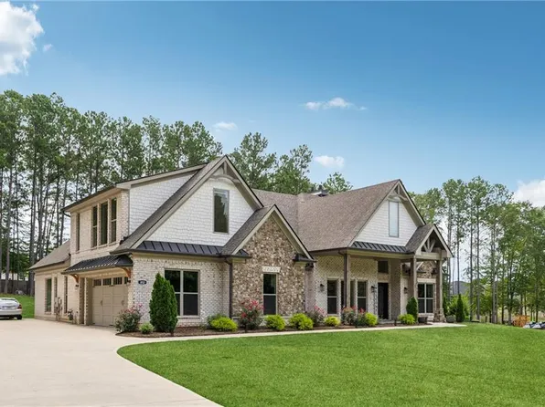 852 Tom Miller Rd, Bethlehem, GA 30620