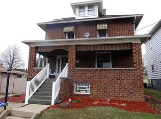 720 George St, Scottdale, PA 15683