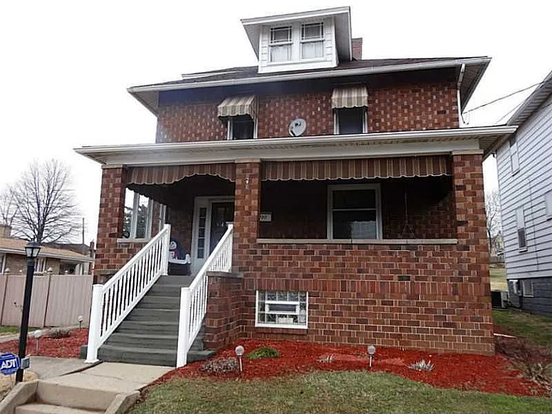 720 George St photo 1