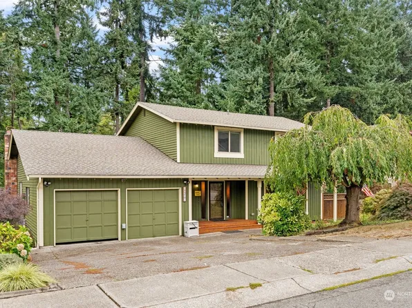 33701 32nd Avenue SW, Federal Way, WA 98023