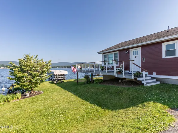 1641 North St, Pittsfield, MA 01201