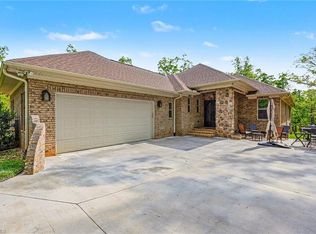 1629 Healing Springs Dr, Denton, NC 27239