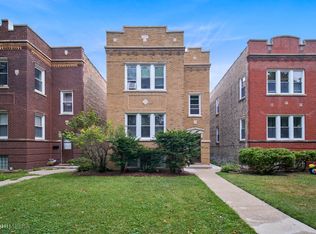 1825 N Mayfield Ave #2, Chicago, IL 60639