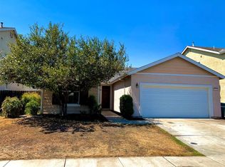 1713 Rancho Encantado Ln, Modesto, CA 95358