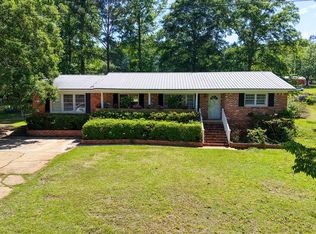 1031 Scott Dr, Thomasville, AL 36784