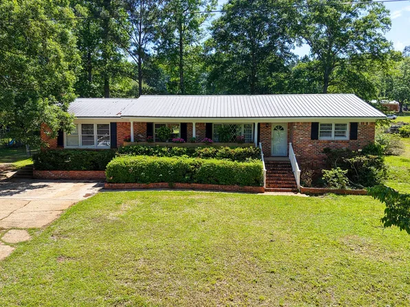 1031 Scott Dr, Thomasville, AL 36784