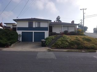 1100 Harbor View Dr, Martinez, CA 94553