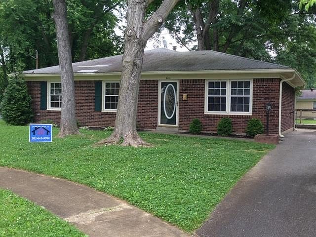 1st image of 5401 Chestnutwood Way