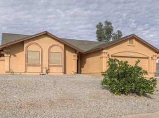 9772 E Palermo Ave, Gold Canyon, AZ 85118