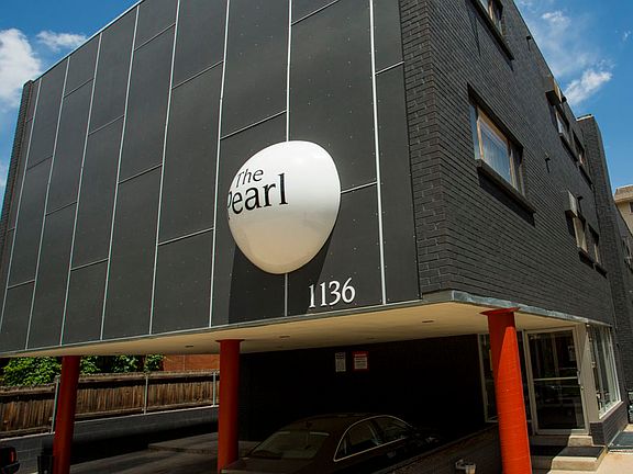 2nd image of 1136 N Pearl St APT 1