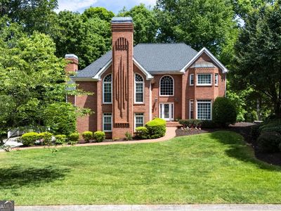 1347 Waterford Green Close, Marietta, GA, 30068